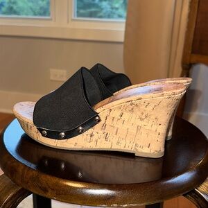 Arizon jeans sandals.